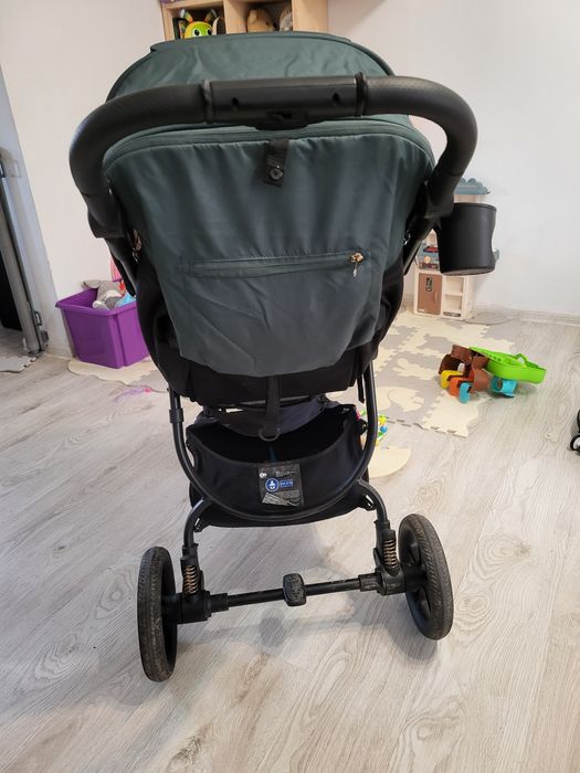 Spacerówka Kinderkraft Mitzy