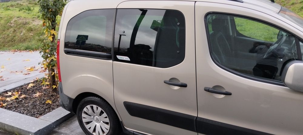 Citroen Berlingo XTR MULTISPACE