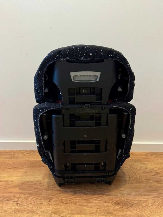 cadeirinha de carro MAXI-COSI RODI STAR WARS. 3,5-12 anos/ 15 e 36 kg.