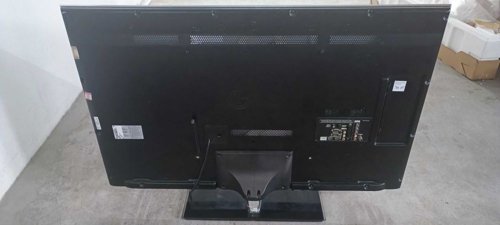 TV led 3D LG 47 lw4500