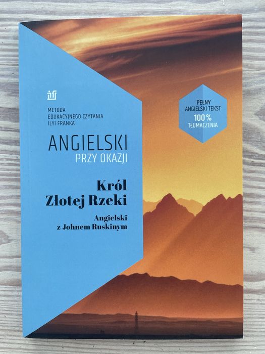 Angielski przy okazji - j.angielski