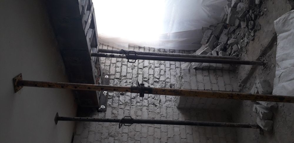 Перепланування приміщень, любої складності-Ремонт під ключ