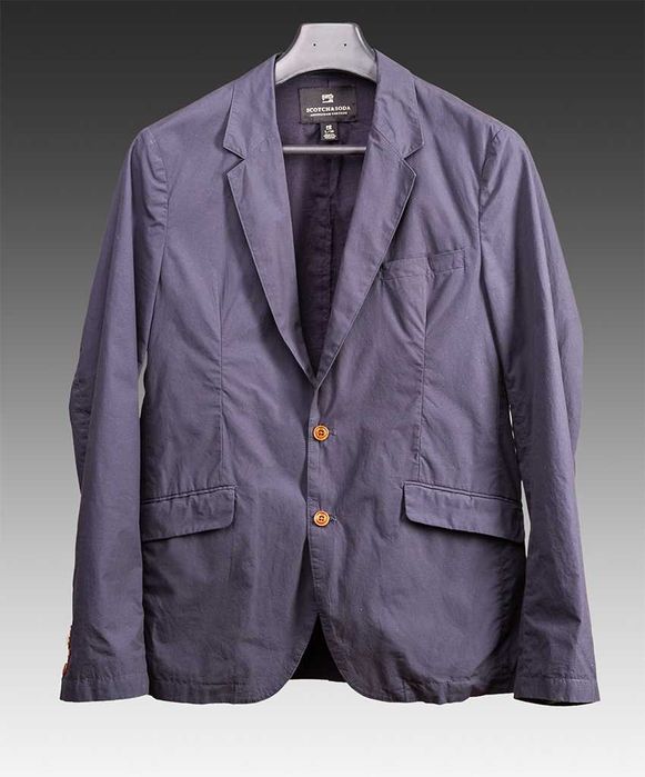 Scotch&soda піджак-блейзер чоловічий. Розмір L