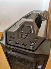 Torre PC Cooler Master Storm Trooper