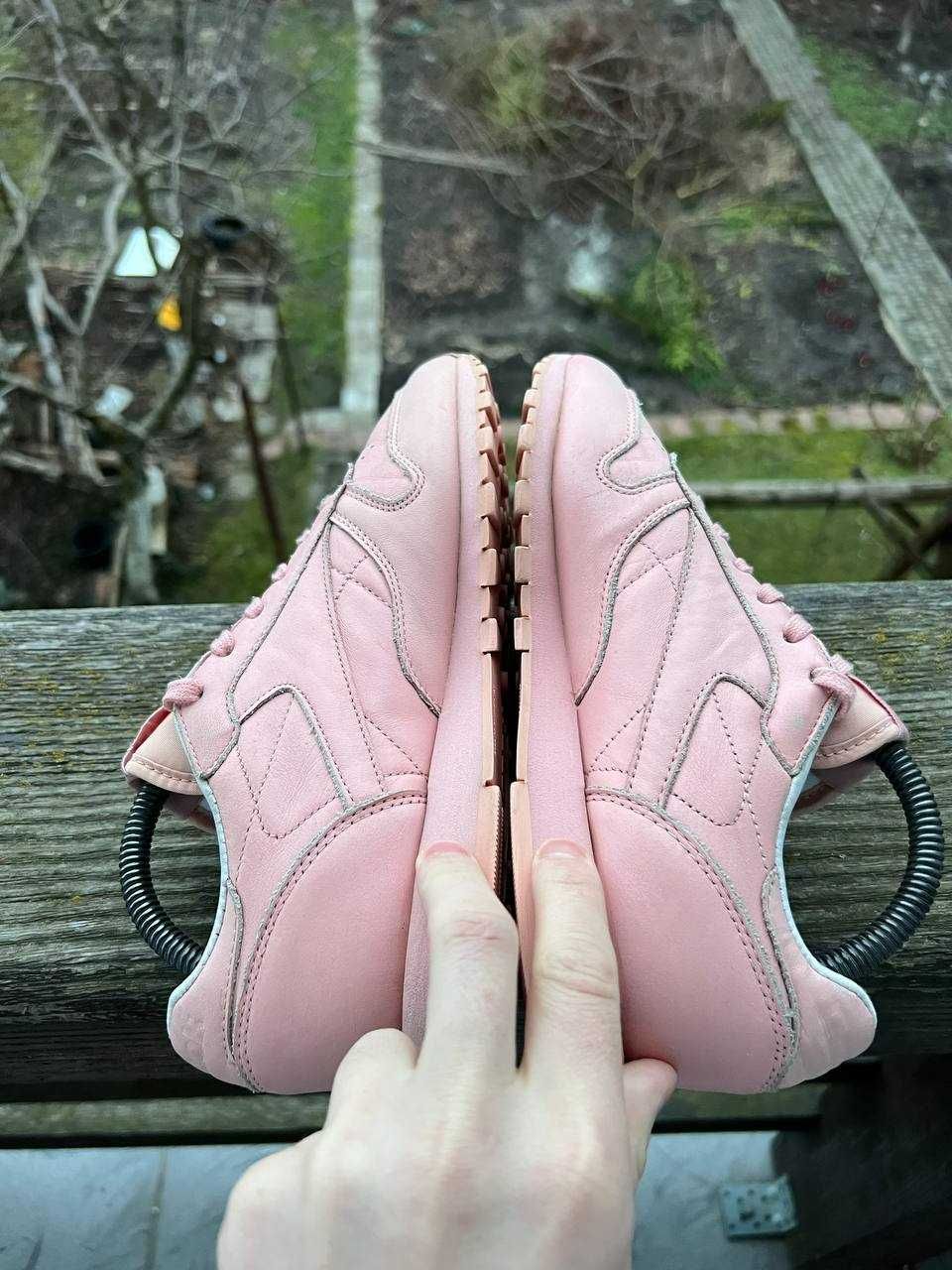 Кросівки Reebok Classic Leather