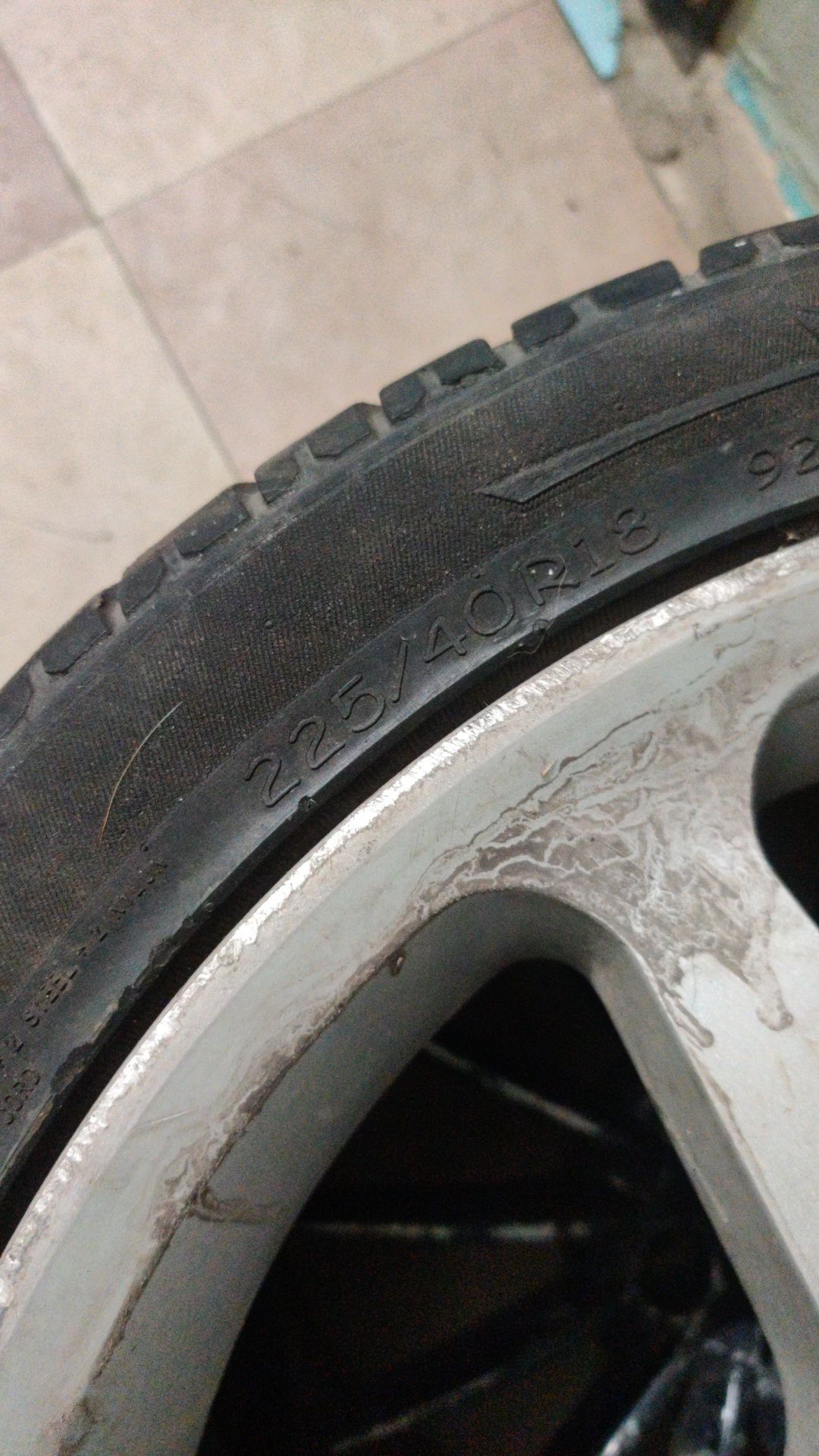 Диски 5х98 r18 продам
