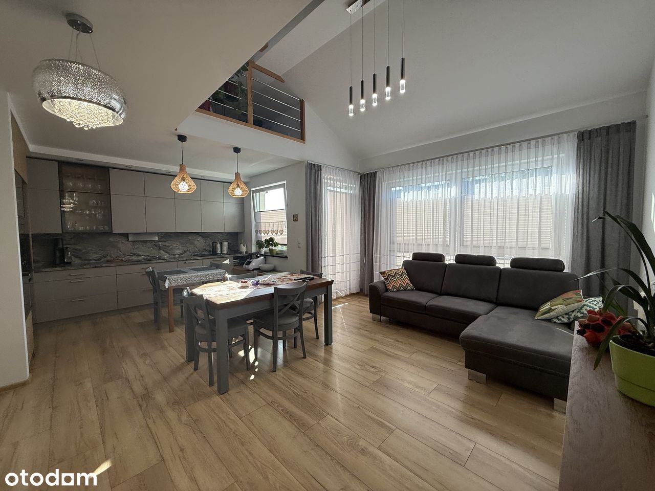 Nowa oferta ul. Posmykiewicza z garażem 97m2 / 0 %prowizji