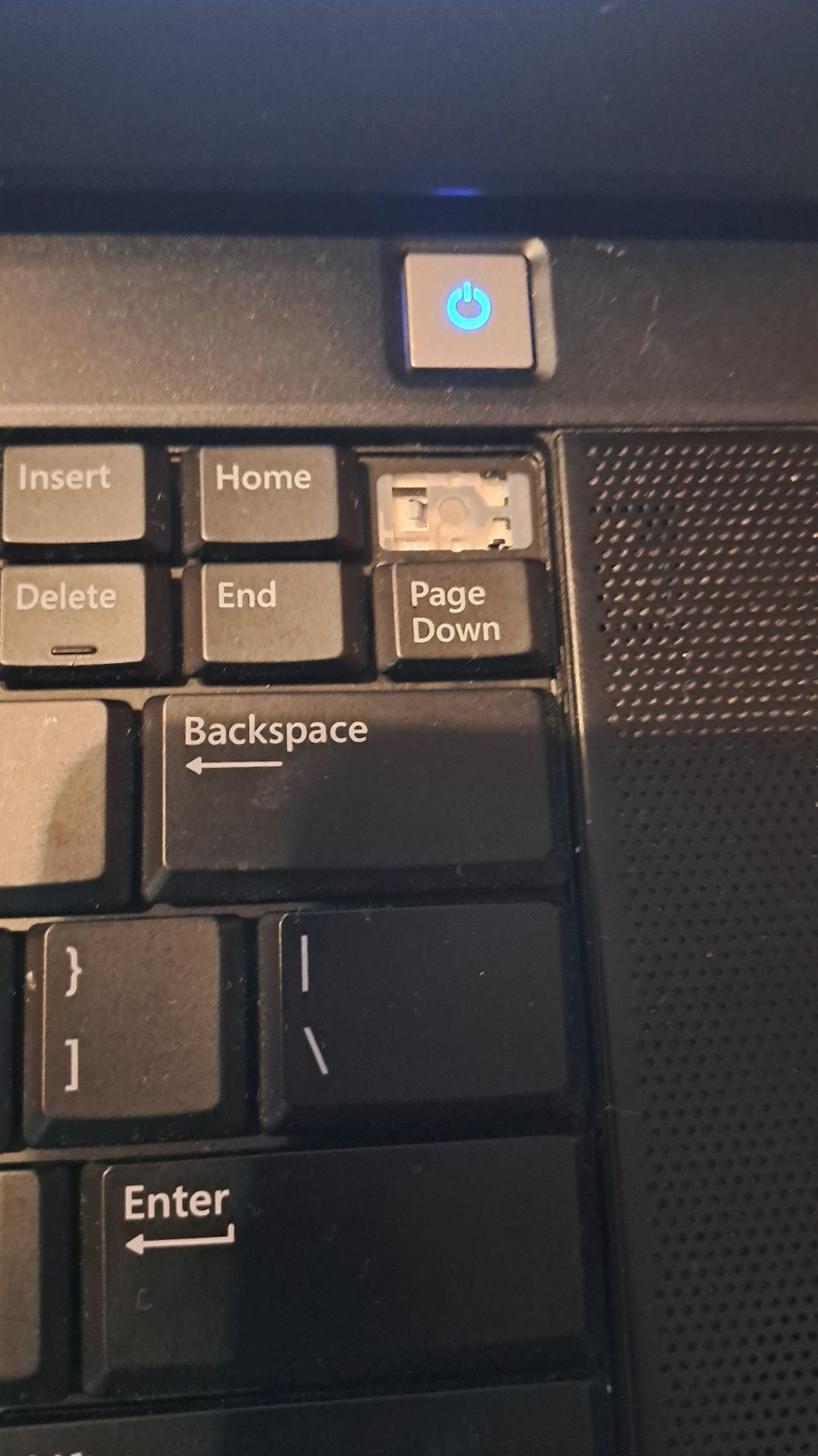 Laptop DELL Latitude E6500