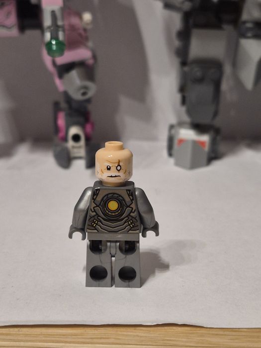 Lego overwatch 75973