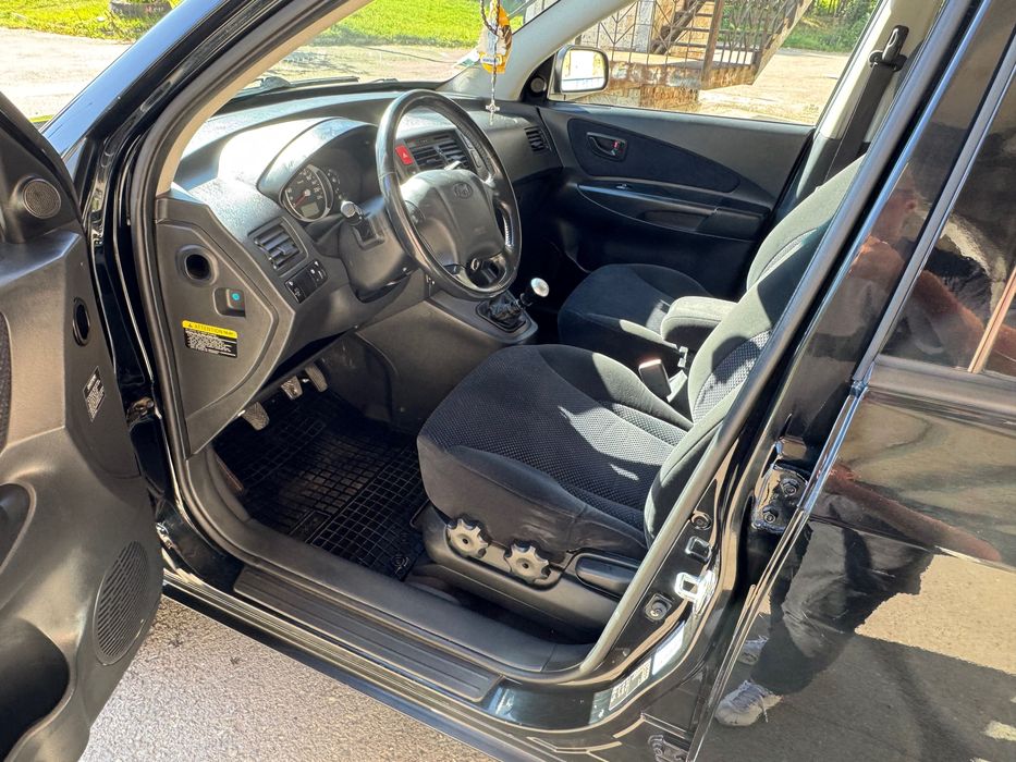 Продається Hyundai Tucson