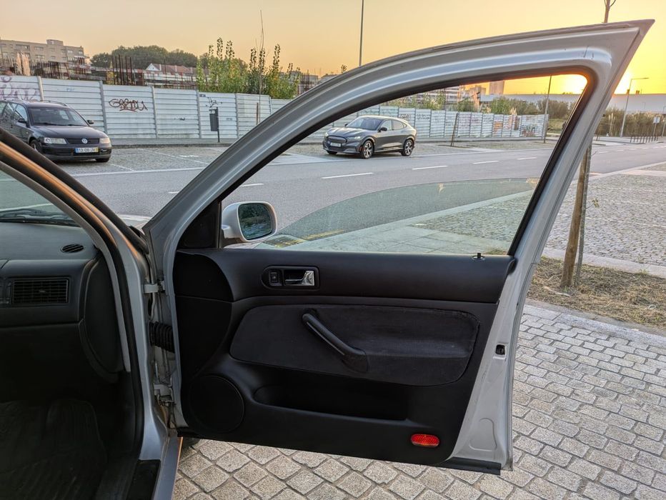 Golf 1.4 comfortline