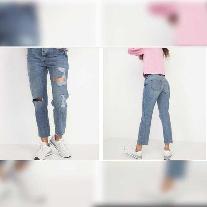 Жіночі джинси Old navy розмір 12REG.