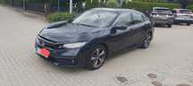 Honda Civic 1.5 Executive CVT