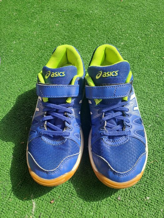 Кросівки Asics,оригінал