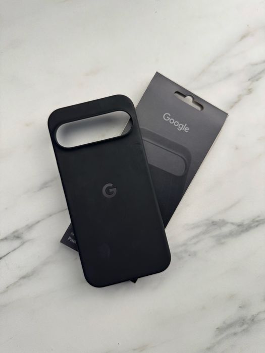 Pixel 9 Pro XL Rosa 16GB 256GB