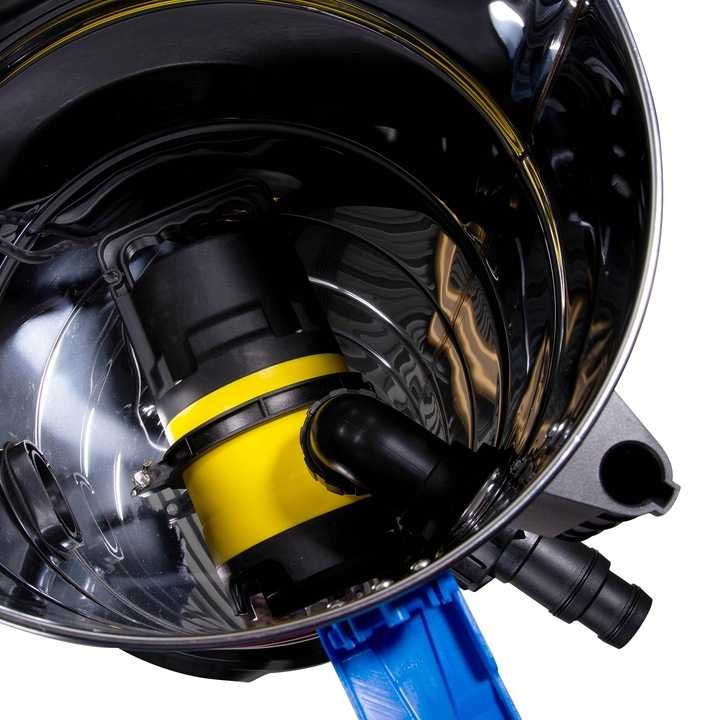Aquaforte Rd486 Odkurzacz Do Oczka Wodnego Stawu 1400w