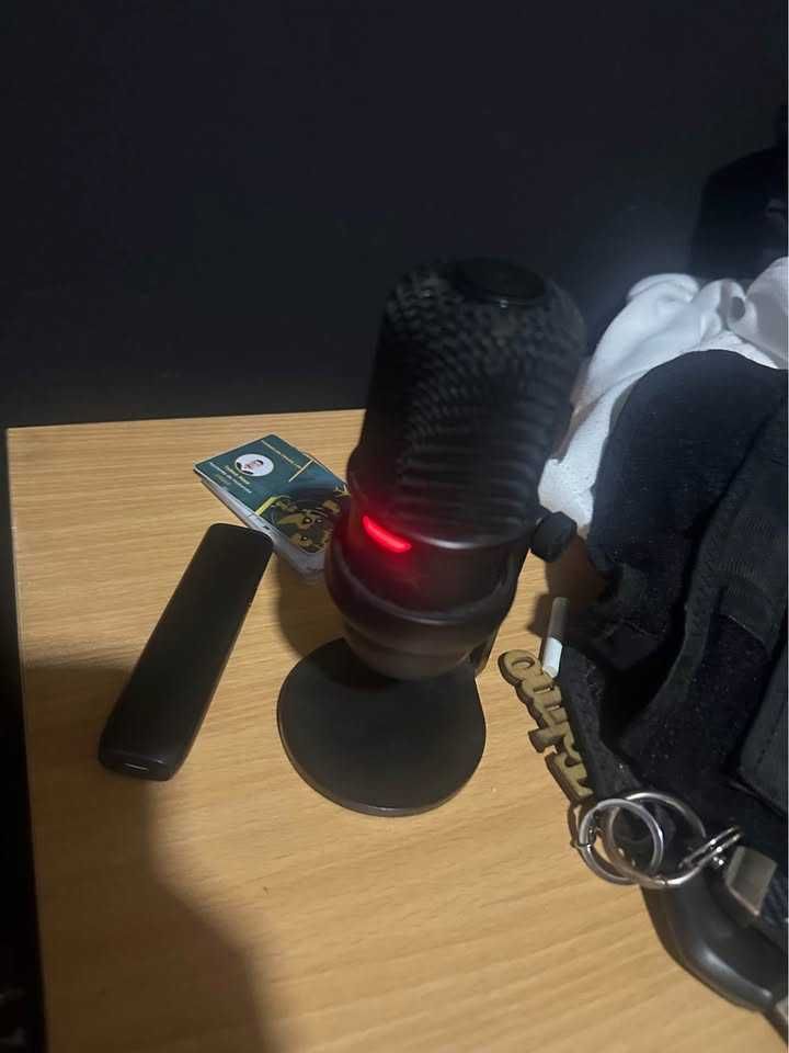 setup gaming completo