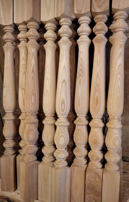 GБалясини з твердих порід