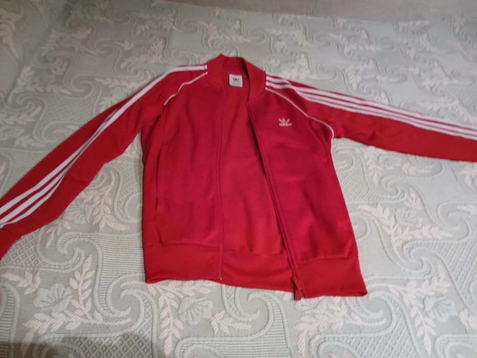 Fato de treino adidas