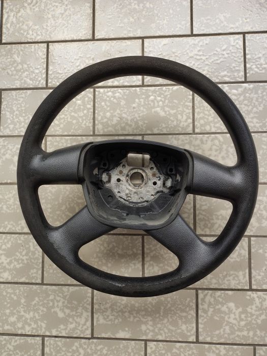 Руль Skoda Oktavia A5