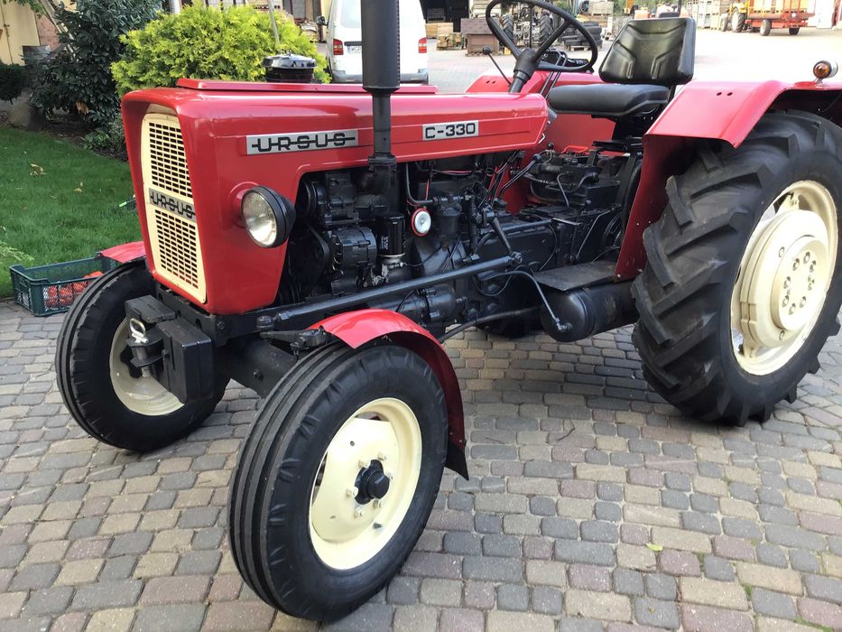 C-330 1 wlasciciel gospodarstwo sadownicz