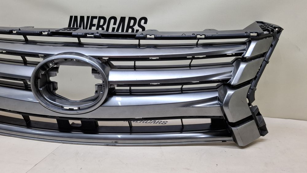 Lexus LX 570, 2015- решітка центральна, in05638