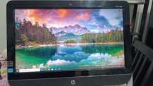 PC HP3520 AIO I3