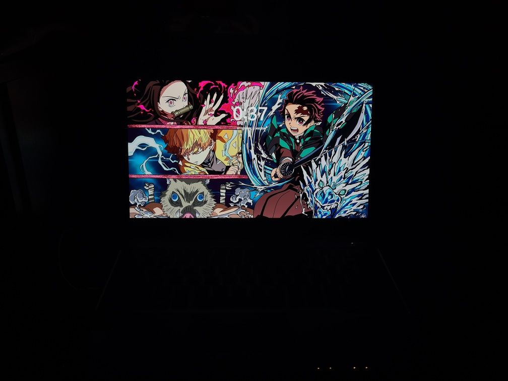 Fujitsu LifeBook U938