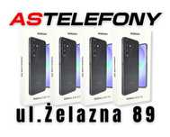 Samsung Galaxy A36 6/256GB 5G Czarny 1250zł Żelazna 89 W-wa