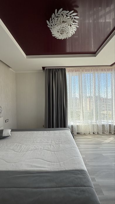 Продаж шикарноі квартири в преміальному ЖК «Сонячна брама»