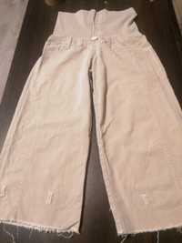 4 Beżowe spodnie/ beige pants