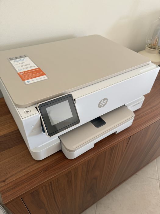 Impressora HP Envy Inspire 7200e Series