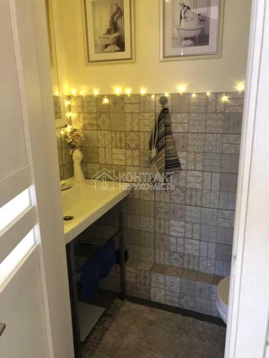 Продається будинок.Авторський дизайн.