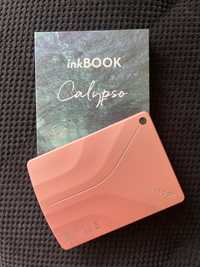 Czytnik Inkbook Calypso Plus różowy