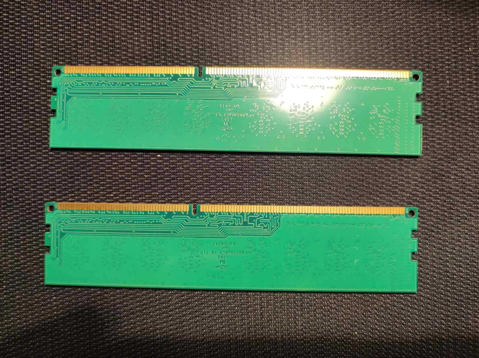 Оперативная память GOOD RAM  DDR 3 4GB 2 шт