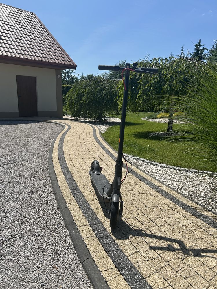 Hulajnoga xiaomi pro 2