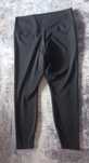 Czarne leginsy nike damskie rozmiar XL