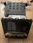Zestaw Radio ze wzmacniacz harman kardon subaru forester SJ IV XT