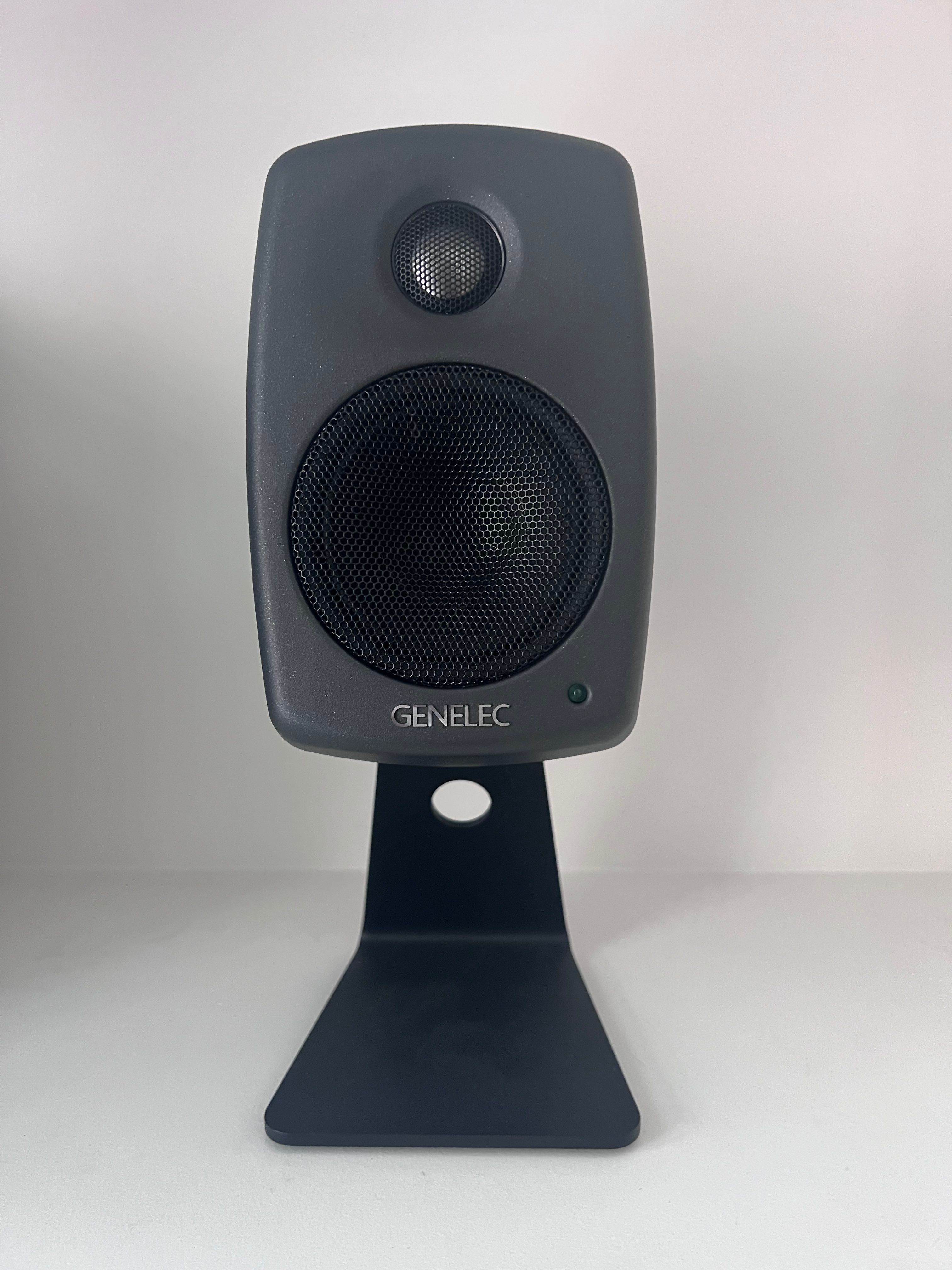 4 monitores com subwoofer