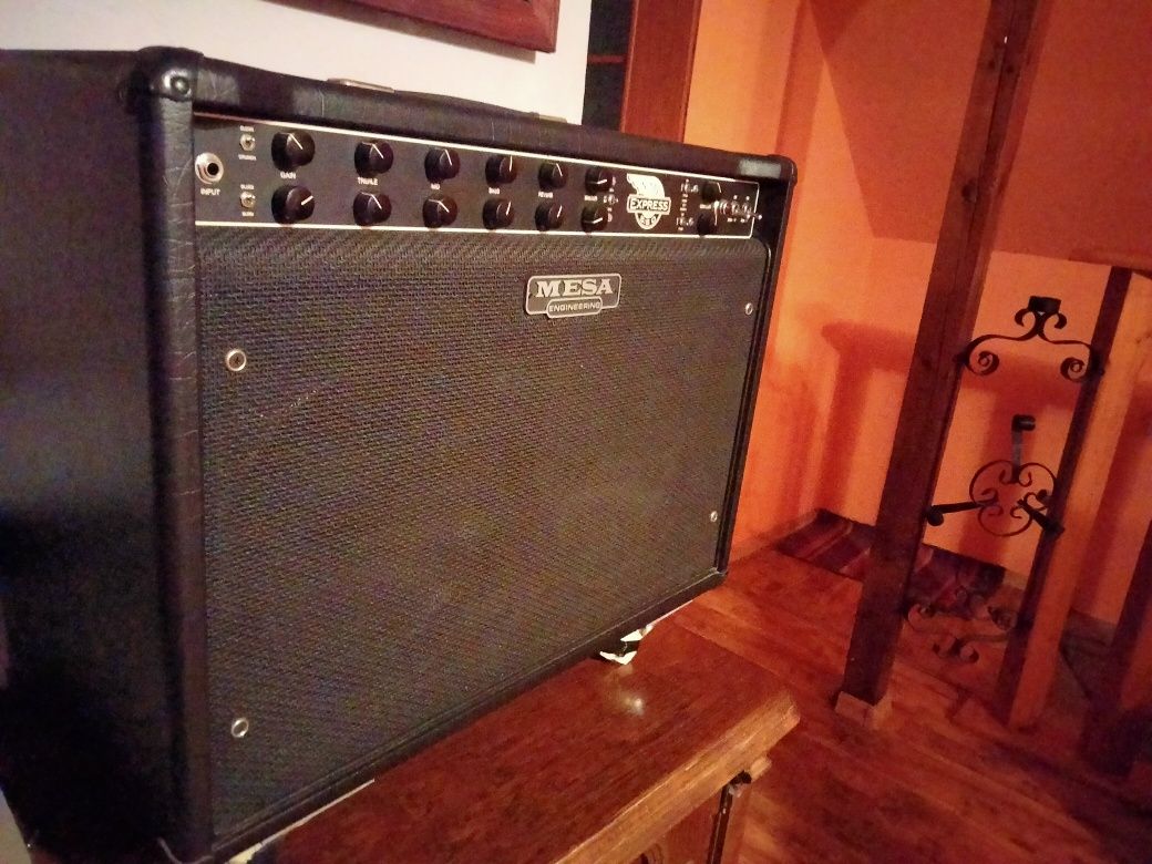 Mesa Boogie express 5 50