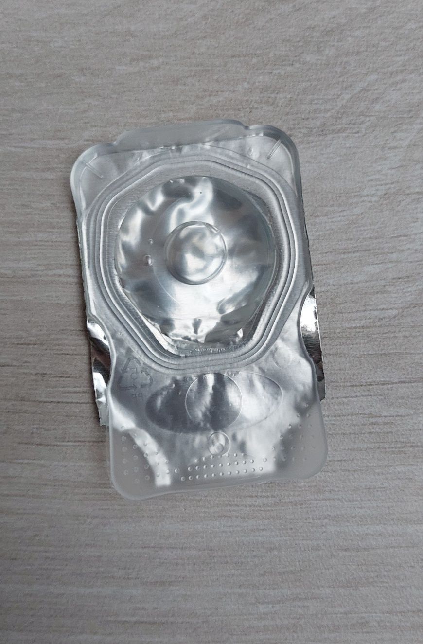 Soczewki Acuvue Oasys with Hydraclear plus - D -0.25 cyl -1.75