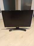 TV LG como nova *