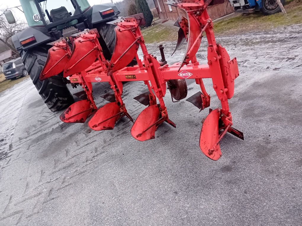 Sprzedam Pług Kuhn