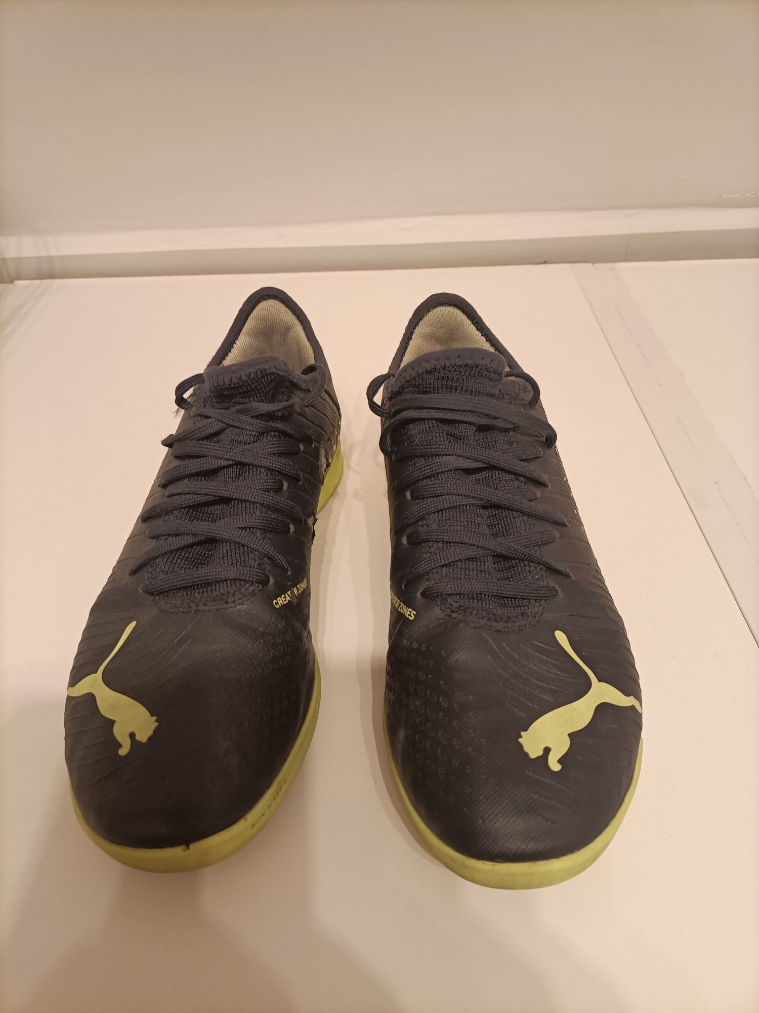 Halówki adidasy PUMA 40