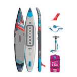 Stand up paddle Aztron  Meteorlite 12.6