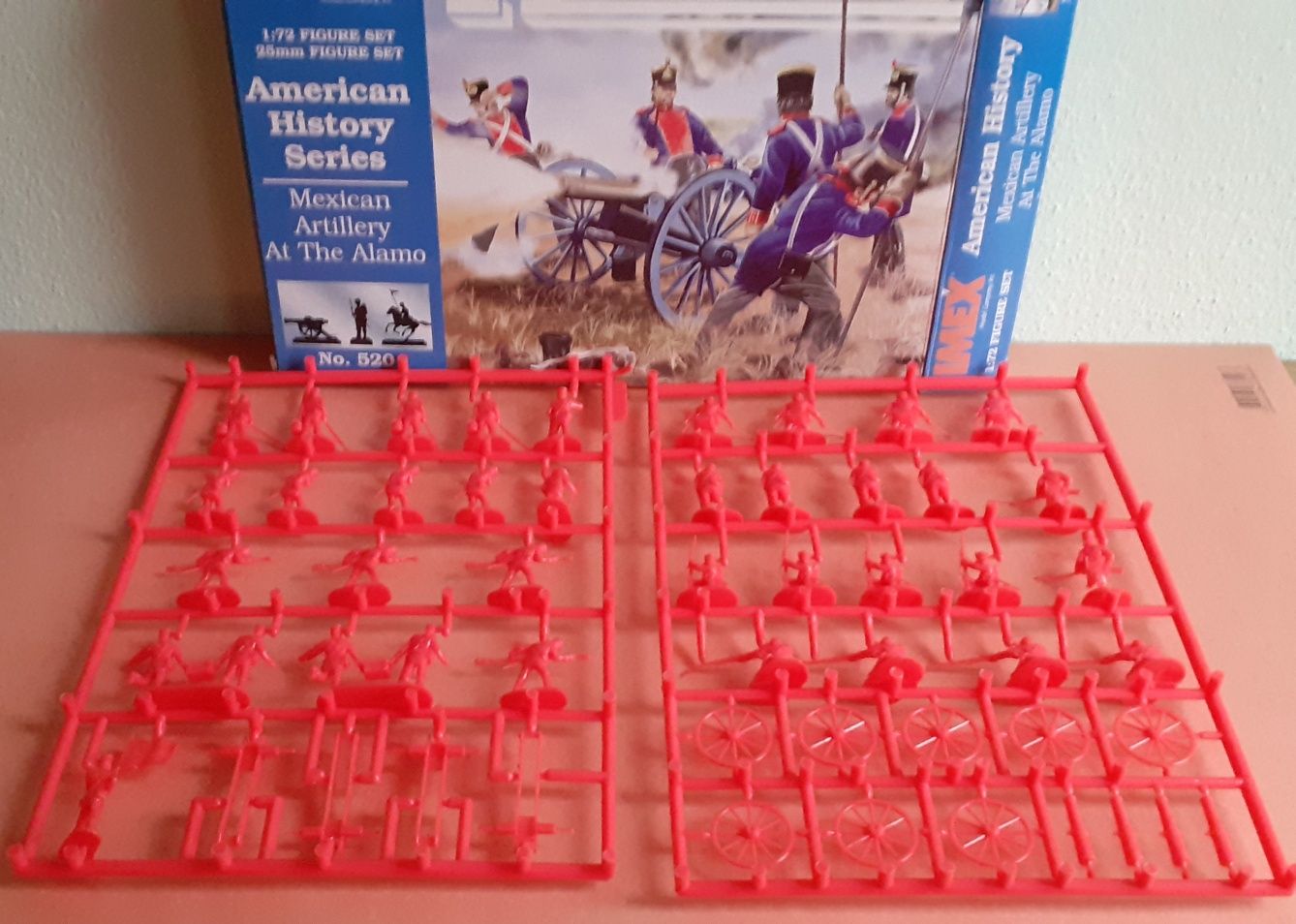 Brinquedo Kit para montar