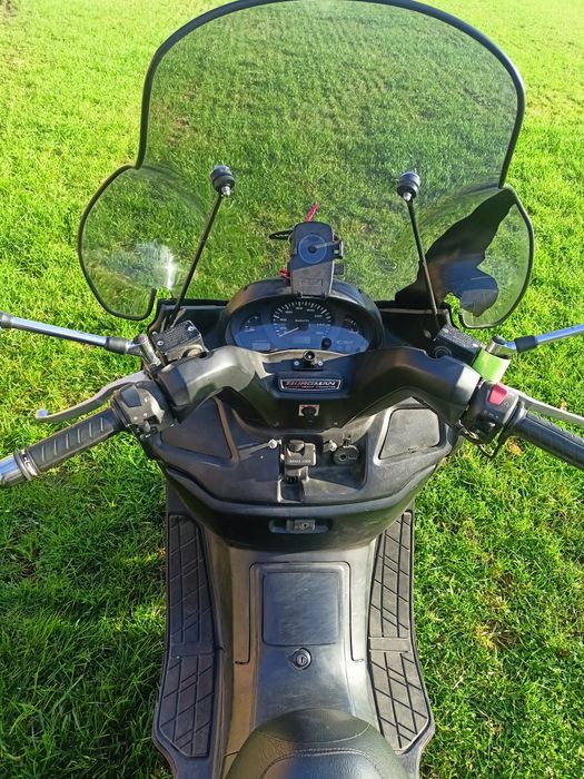 Suzuki Burgman 400 sprzedam !!!