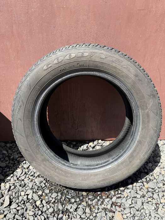Шина GOOD YEAR UltraGrip 185/65/r15