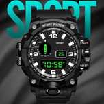 Часы "J-SHOCK" спортивные