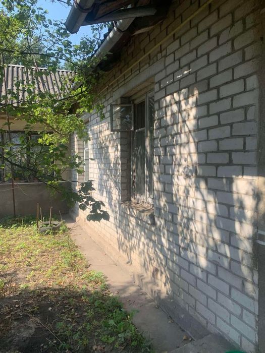 Продаж частина будинку